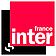 Logo France inter