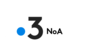 Logo France 3 Noa