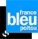 Logo France Bleu