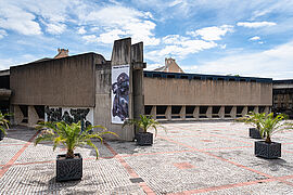 Musée Sainte-Croix (c) Yann Gachet